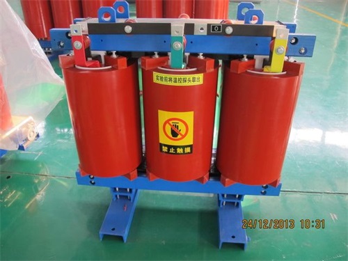 梧州SCB12-315KVA/10KV/0.4KV干式变压器
