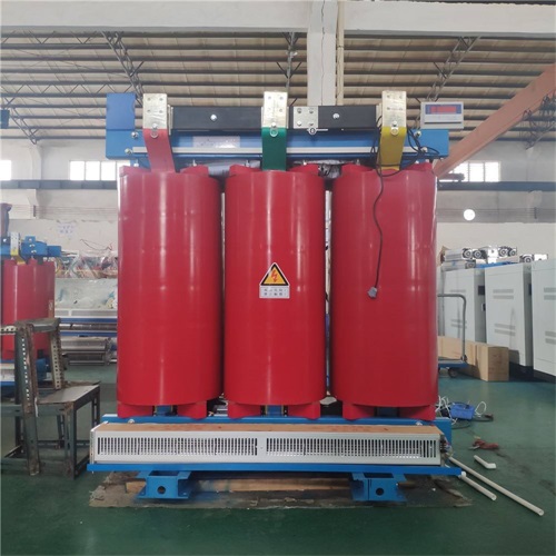 梧州SCB12-2500KVA/10KV/0.4KV干式变压器