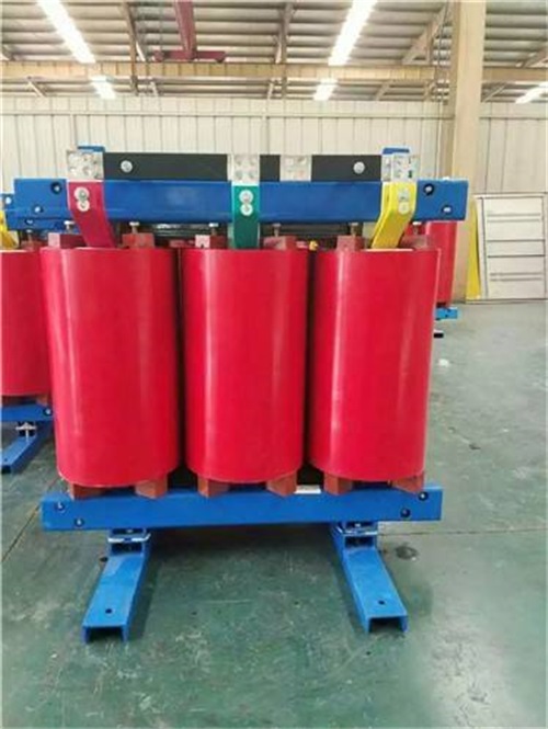 梧州SCB11-125KVA/10KV/0.4KV干式变压器